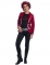 Costume Artemis Ready Player One™ per adulto