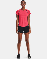 Shorts UA Speedpocket da donna en oferta