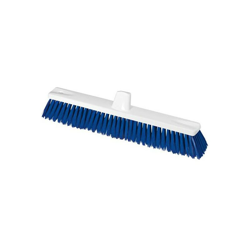 Nölle Profi Brush - Haccp-Scopa Pvc 45 Centimetri D0,25 Mm, Blu características