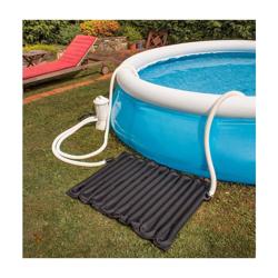 Riscaldatore solare Gre per piscine fuori terra e autoporanti características