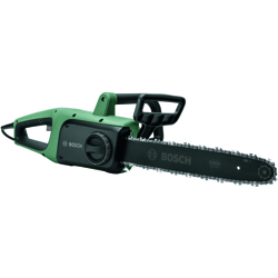 Bosch Home and Garden UniversalChain 35 Elettrico Motosega con protezione 1900 W Lunghezza della lama 35 mm características