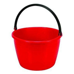 Cesta Agricola Secchio In Plastica Con Manico Rotondo Raccolta Uva Fer 267212 en oferta