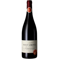 SAINT AMOUR - LES CLOCHERS 2020 - VIGNERONS DE BEL AIR precio