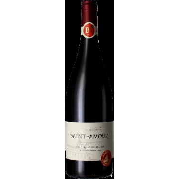 SAINT AMOUR - LES CLOCHERS 2020 - VIGNERONS DE BEL AIR