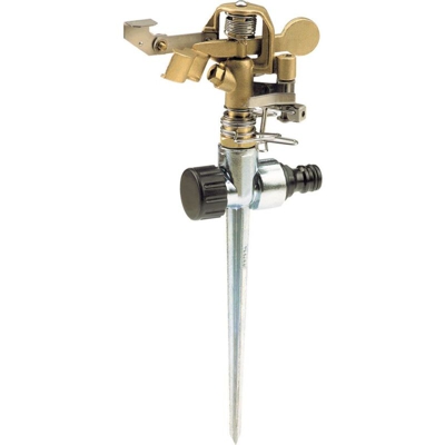 Stocker - IRRIGATORE IN METALLO A SETTORE