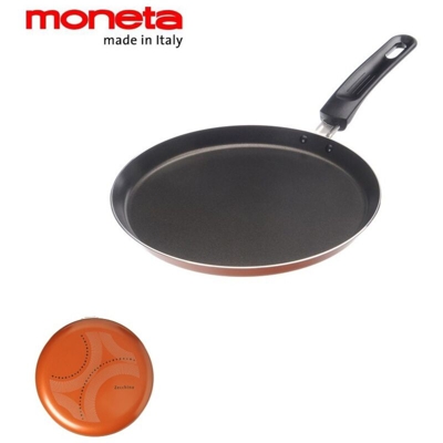 Crepiere Cm 25 - Moneta