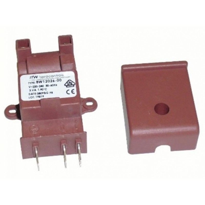 Recamania - Riscaldatore di piezo scintilla Chaffoteaux 6100210520