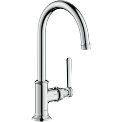 AXOR Montreux miscelatore monocomando monocomando per lavabo 210, senza scarico, sporgenza 175mm - 16518000 - Hansgrohe características