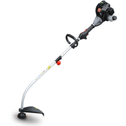 GARDEN TECHNIC CBT2538 - Decespugliatore a scoppio 25cc 2 tempi en oferta