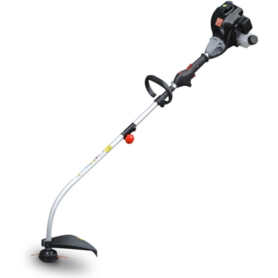 GARDEN TECHNIC CBT2538 - Decespugliatore a scoppio 25cc 2 tempi