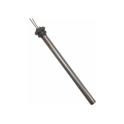 Diff - Bougie avec raccord fileté de 1/2' 450W 190mm