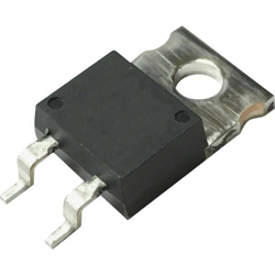NIKKOHM RMP-20SC620RFZ03-1 Resistenza di potenza 620 ? SMD TO-220 SMD 35 W 1 % 1 pz. precio