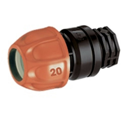 CLABER 90320 RACCORDO 20mm FILETTO 3/4'-1/2'F en oferta