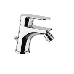 Miscelatore Monocomando Bidet In Ottone Cromato Sc.1 1-4 Serie Kevon en oferta