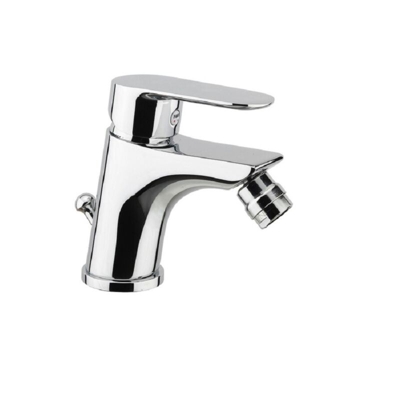 Miscelatore Monocomando Bidet In Ottone Cromato Sc.1 1-4 Serie Kevon