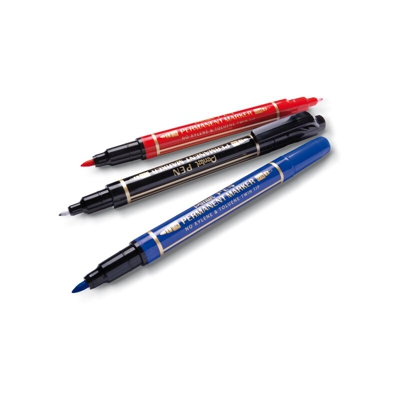 N75W-BE marcatore permanente Rosso Combinata 1 pezzo(i) - Pentel