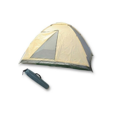 Tenda da campeggio 2 posti persone 110X140X200