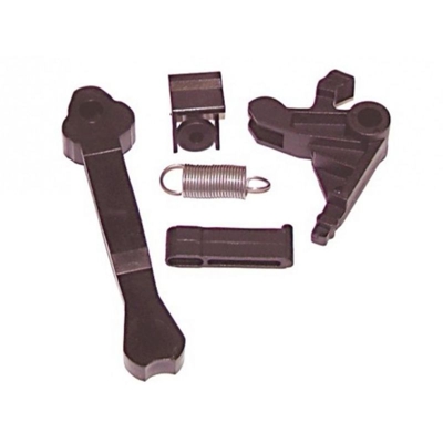 Impostare la leva CAM valvola caldaia 51343 - Saunier Duval