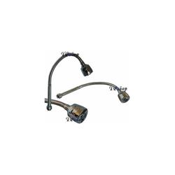 Flessibile Per Rubinetto Miscelatore Funzione Doccetta Casa Lavandino Cucina precio