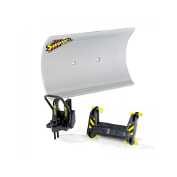 Rolly Toys RollySnow Master Pala da Neve características