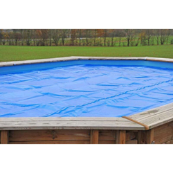 Sunbay - Telo isotermico per piscina rotonda Gre 237 cm precio