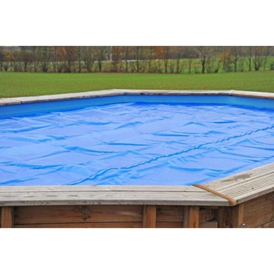 Sunbay - Telo isotermico per piscina rotonda Gre 237 cm