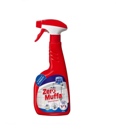 Airmax Rimuovimuffa Igienizzante Ml.500 Rosso características