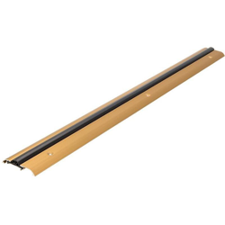Fixman Guarnizione ad applicazione veloce per porte 914 mm Oro en oferta