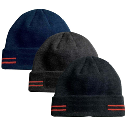 Berretto da lavoro Shiver-Navy - Navy - - Navy - Cofra características