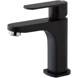 EsseBagno lavabo Nolen nero en oferta