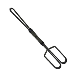 Pinza per camino 40 cm. en oferta