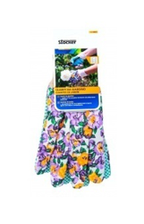 Guanti Donna Giardino 7/Xs en oferta