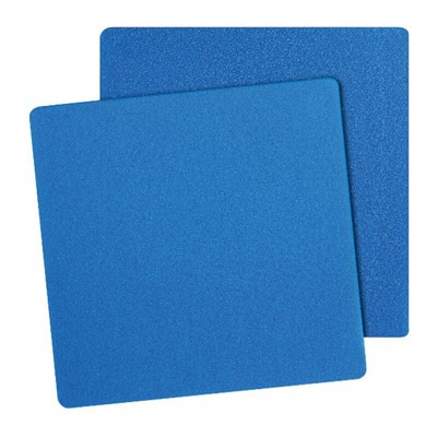 combinazione di due spugne filtranti a struttura grossa e fine (30 e 10PPI) - Zolux