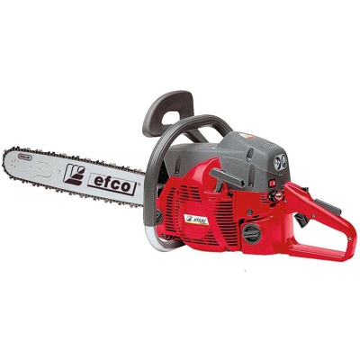 Motosega a scoppio 156 - barra 46 cm