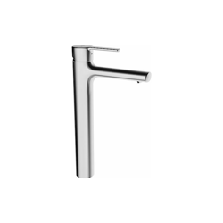 Hansa Hansaronda Miscelatore monocomando monocomando 0303, per lavabi, cromato - 03032273 en oferta