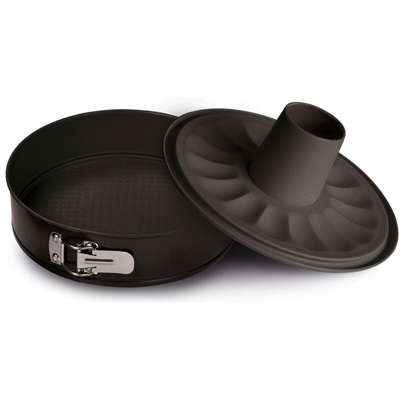 Stampo Tortiera Arianna Garden 2 usi 30cm - Guardini