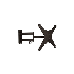 Equip 650105 Supporto TV a parete 139,7 cm (55") Nero en oferta