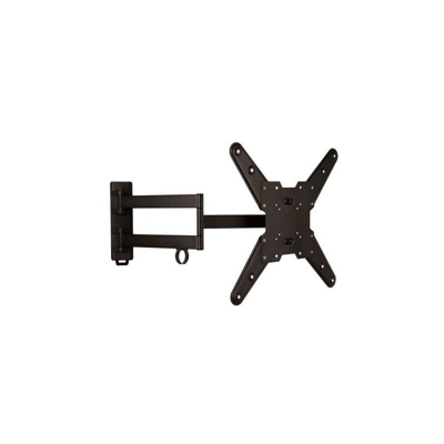Equip 650105 Supporto TV a parete 139,7 cm (55") Nero