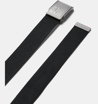 Cintura UA Webbing 2.0 da uomo