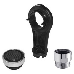 Aeratore Speciale M24 + Chiave Di Montaggio + Limitatore Di Portata M24 en oferta