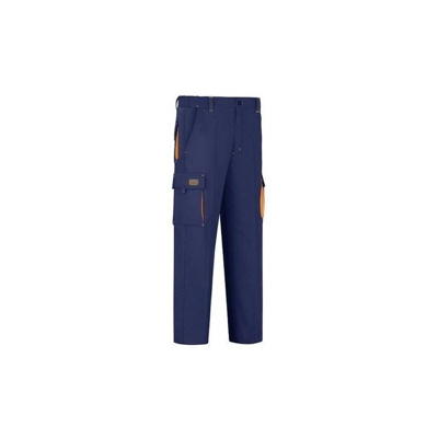 Vesin - PANTALONE STRETCH BICOLORE SE-920-AM-T50