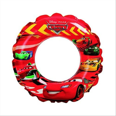 Intex - Salvagente 'cars' cm.51