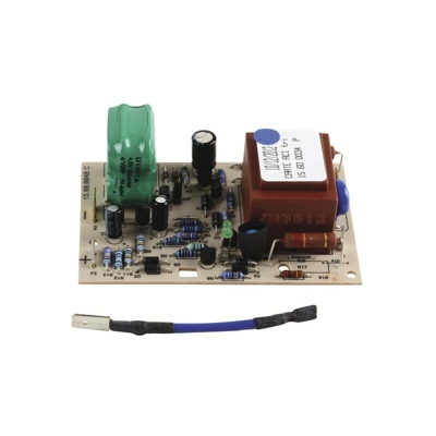 Scheda elettronica aci tc - ATLANTIC : 040239