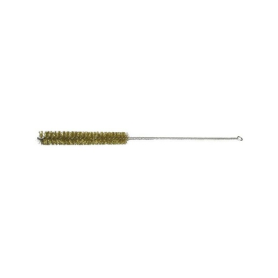 Spazzola Ugello, Filo Di Ottone Ondulato, Diametro: 8 Mm
