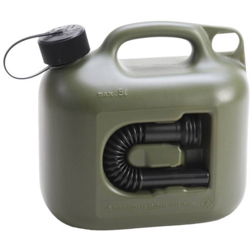 Hünersdorff 800200 Tanica per carburante (L x L x A) 247 x 147 x 265 mm 5 l precio