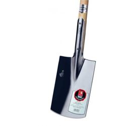 Taglia 2 Pala Forma Impugnatura A T (A 5) en oferta