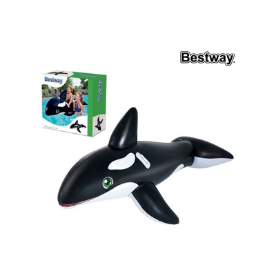 Materassino Gonfiabile Bestway 40046 (203 x 102 cm)