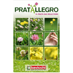 Prato Fiorito - Pratallegro 1 Kg - Bavicchi en oferta