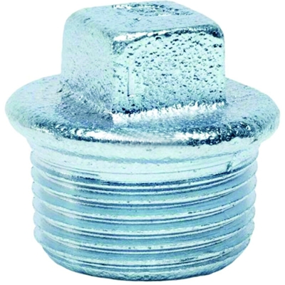 Amaflex - TAPPO M. GH.ZINC. GR.3/8 FIG.290