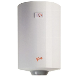 SCALDABAGNO SCALDACQUA ELETTRICO 80LT ATTACCO DESTRA (16739) - Fais en oferta